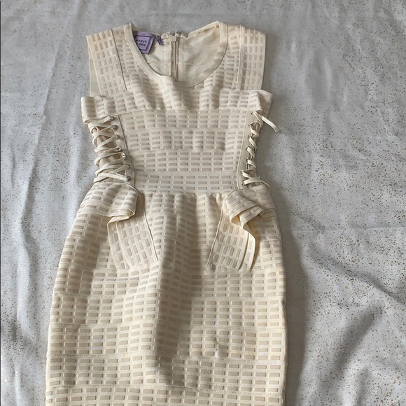 Herve Leger bandage dress - Picture 5 of 15